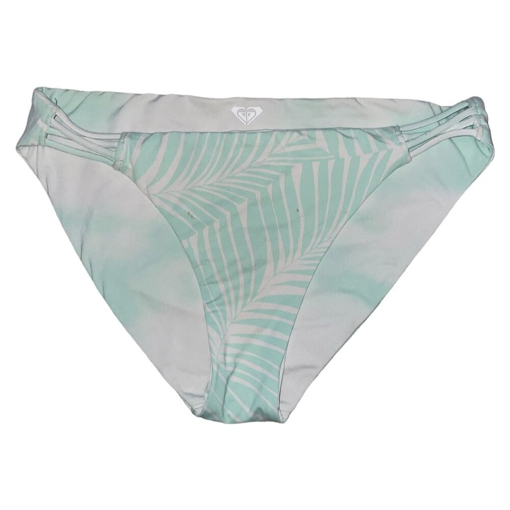 Roxy reversable bikini bottoms medium coverage